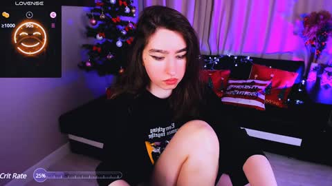 LILY online show from 26, 12, 2024