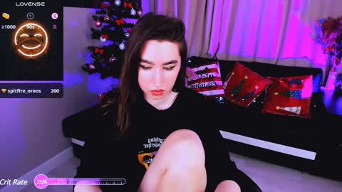 LILY online show from 28, 12, 2024