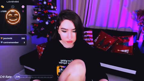 LILY online show from 29, 12, 2024
