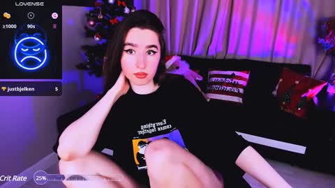 LILY online show from 30, 12, 2024