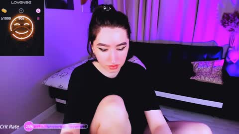 LILY online show from 25, 1, 2025