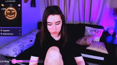 LILY online show from 16, 2, 2025