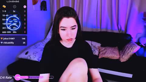 LILY online show from 20, 2, 2025