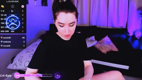 LILY online show from 22, 2, 2025
