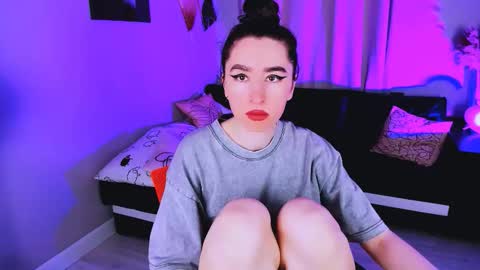 LILY online show from 18, 10, 2025