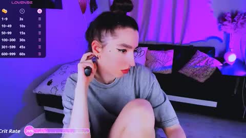 LILY online show from 22, 10, 2025