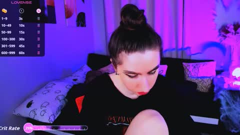 LILY online show from 30, 10, 2025