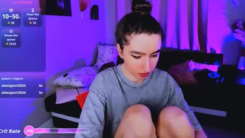 LILY online show from 22, 11, 2025