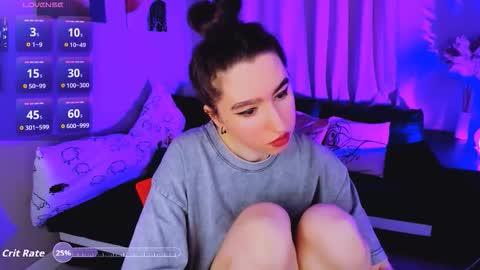 LILY online show from 27, 11, 2025