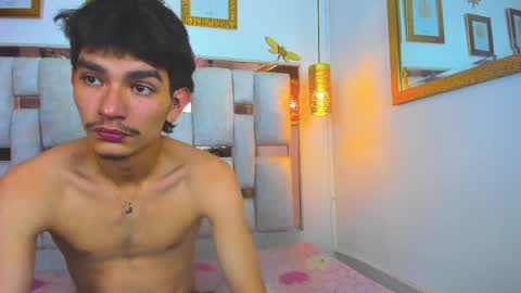 Snapshot of lilyandjuan_ chatting on 13, 9, 2025 lilyandjuan_ online show from 13, 9, 2025