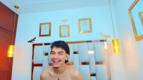 Snapshot of lilyandjuan_ chatting on 20, 9, 2025 lilyandjuan_ online show from 20, 9, 2025