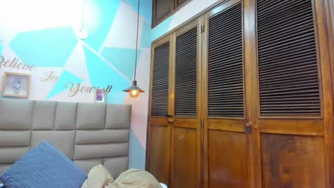 Lily online show from 14, 1, 2025