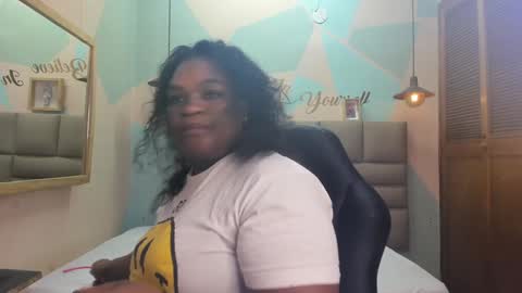 Lily online show from 21, 1, 2025