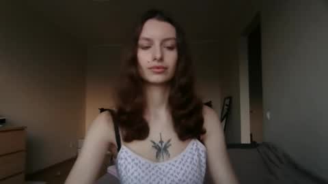 lilycandy_ online show from 15, 11, 2025
