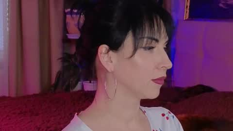 Lily online show from 27, 11, 2025