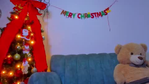 Lily online show from 21, 12, 2025