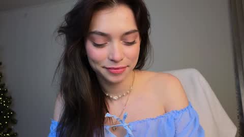 Snapshot of lilyewing_ chatting on 14, 1, 2025 Lily online show from 14, 1, 2025