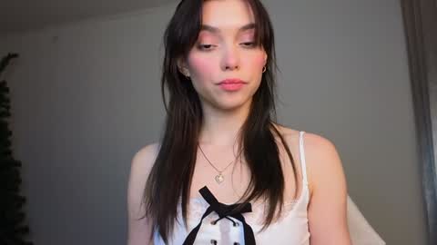 Snapshot of lilyewing_ chatting on 23, 1, 2025 Lily online show from 23, 1, 2025
