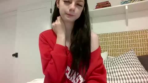Lily Grace online show from 17, 9, 2025