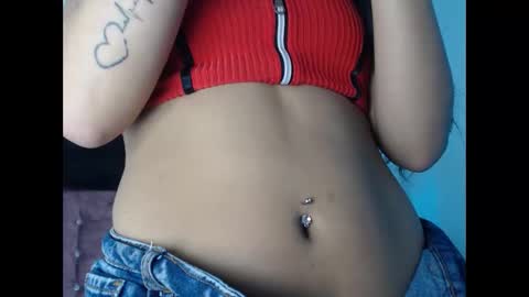 lilyjamesx online show from 2, 12, 2025