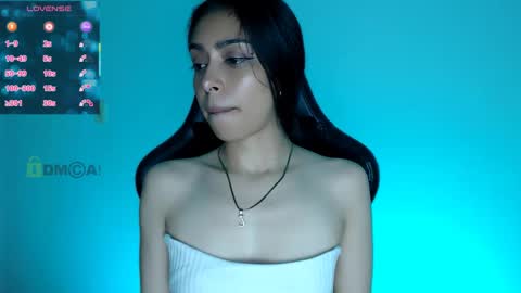 Liliana louise online show from 4, 2, 2025