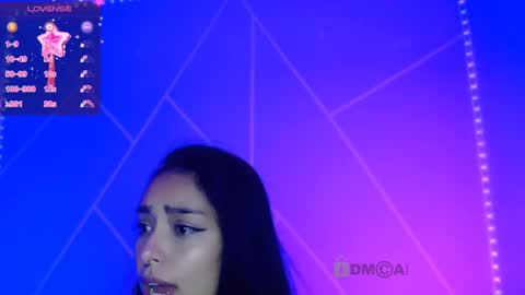 Liliana louise online show from 8, 3, 2025