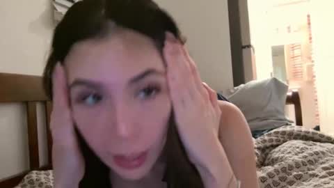 lilylustxoxo online show from 3, 2, 2026