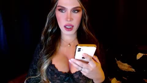 IM YOUR TRUE GODESS Lilymonstercock online show from 10, 12, 2024
