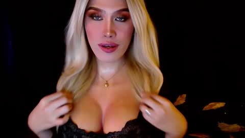 IM YOUR TRUE GODESS Lilymonstercock online show from 13, 12, 2024