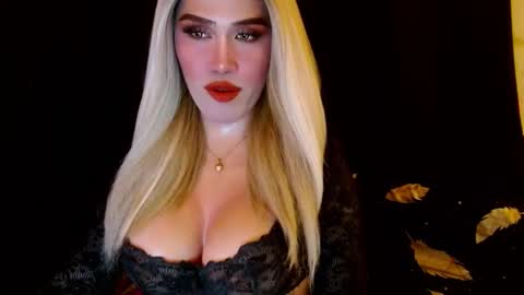IM YOUR TRUE GODESS Lilymonstercock online show from 28, 12, 2024