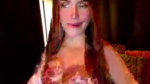 IM YOUR TRUE GODESS Lilymonstercock online show from 1, 3, 2025