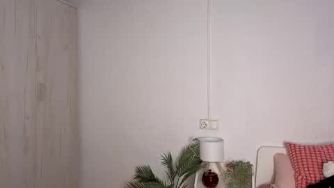 Snapshot of lilypanda chatting on 13, 11, 2025 LillyPanda online show from 13, 11, 2025