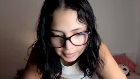 Snapshot of lilypanda chatting on 14, 11, 2025 LillyPanda online show from 14, 11, 2025