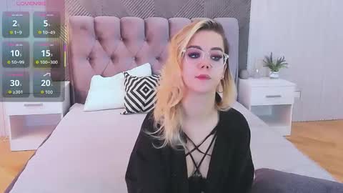 Rose online show from 17, 10, 2025