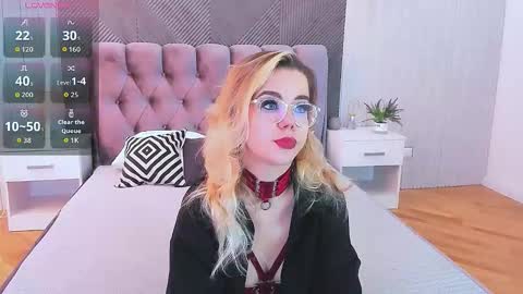 Rose online show from 20, 10, 2025