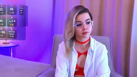 Rose online show from 6, 3, 2026