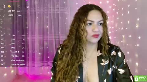 You can call me Li ... online show from 19, 9, 2025