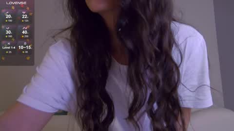 Lily online show from 25, 10, 2025