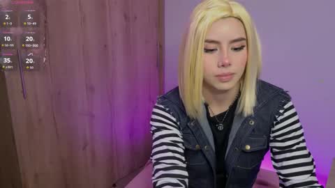 lily help me to collect more cosplay online show from 27, 3, 2026