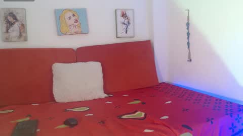 lilyspringfu online show from 9, 9, 2025