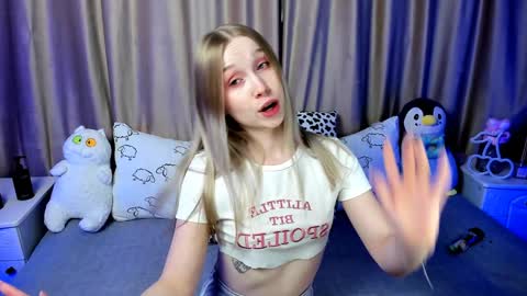 Lilian online show from 11, 12, 2024