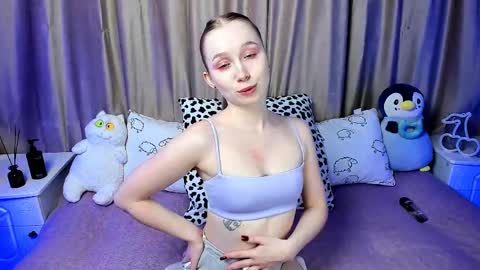 Lilian online show from 13, 2, 2025