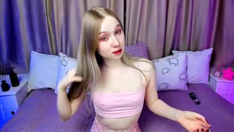 Lilian online show from 5, 3, 2025