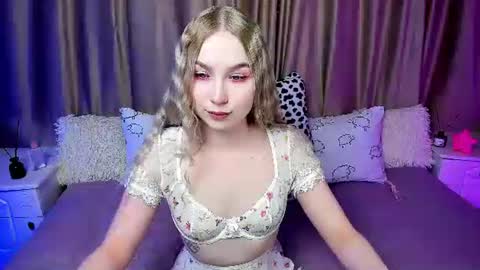 Lilian online show from 3, 10, 2025