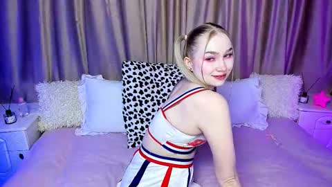 Lilian online show from 6, 11, 2025