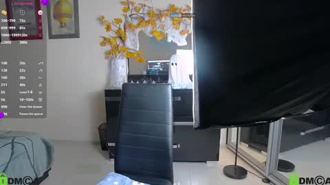 Lily online show from 29, 10, 2025