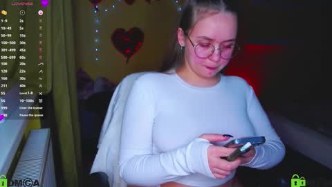 Snapshot of lilysweet13 chatting on 26, 2, 2026 Lily online show from 26, 2, 2026