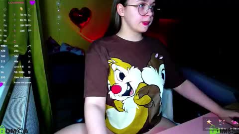 Snapshot of lilysweet13 chatting on 28, 2, 2026 Lily online show from 28, 2, 2026