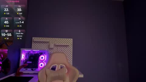 lilyth_7 online show from 28, 9, 2025