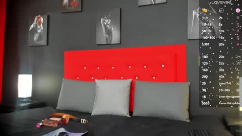 Snapshot of lilyth_adam chatting on 10, 10, 2025 Lilythadam online show from 10, 10, 2025